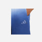 Adidas Short All SZN Dip-Dye glow blue