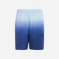 Adidas Short All SZN Dip-Dye glow blue