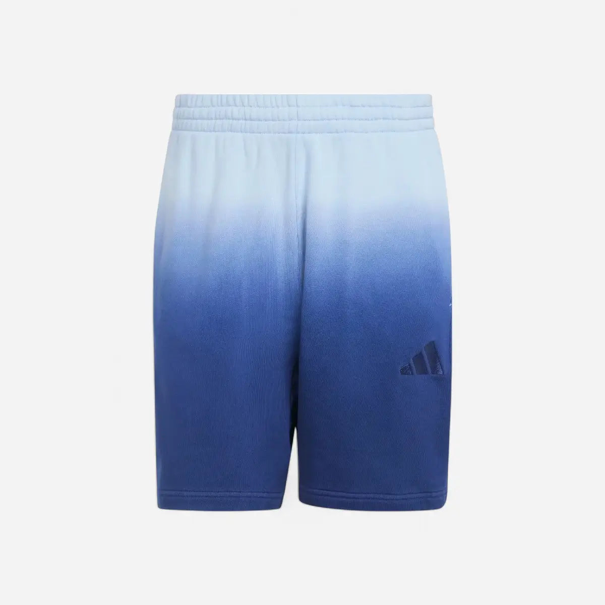 Adidas Short All SZN Dip-Dye glow blue