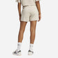 Adidas Short Essentials 3-Stripes Cotton Beige