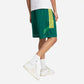 Adidas Short House of Tiro Nations Pack Green Gold