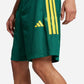 Adidas Short House of Tiro Nations Pack Green Gold