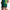 Adidas Short House of Tiro Nations Pack Green Gold