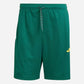 Adidas Short House of Tiro Nations Pack Green Gold