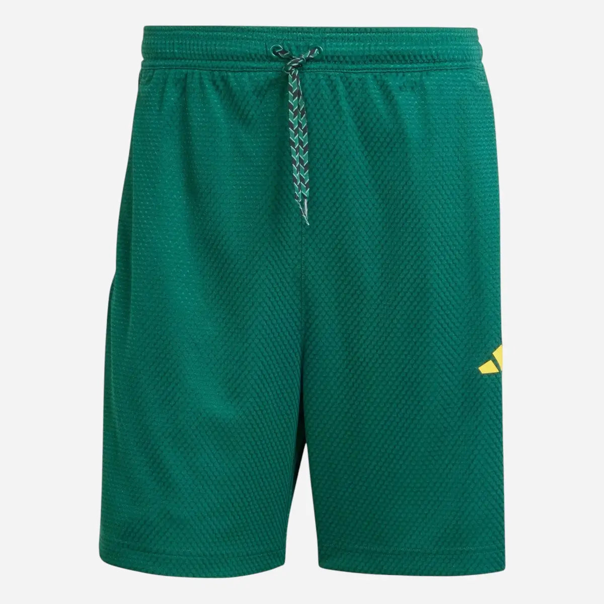 Adidas Short House of Tiro Nations Pack Green Gold