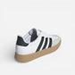 Adidas Barreda White Black Gum