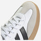 Adidas Barreda White Black Gum