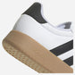 Adidas Barreda White Black Gum