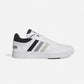 Adidas Hoops 3.0 Low white grey