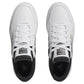 Adidas Hoops 3.0 Low white grey