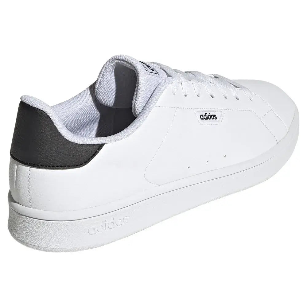 Adidas Urban Court white/black