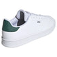Adidas Urban Court white/green