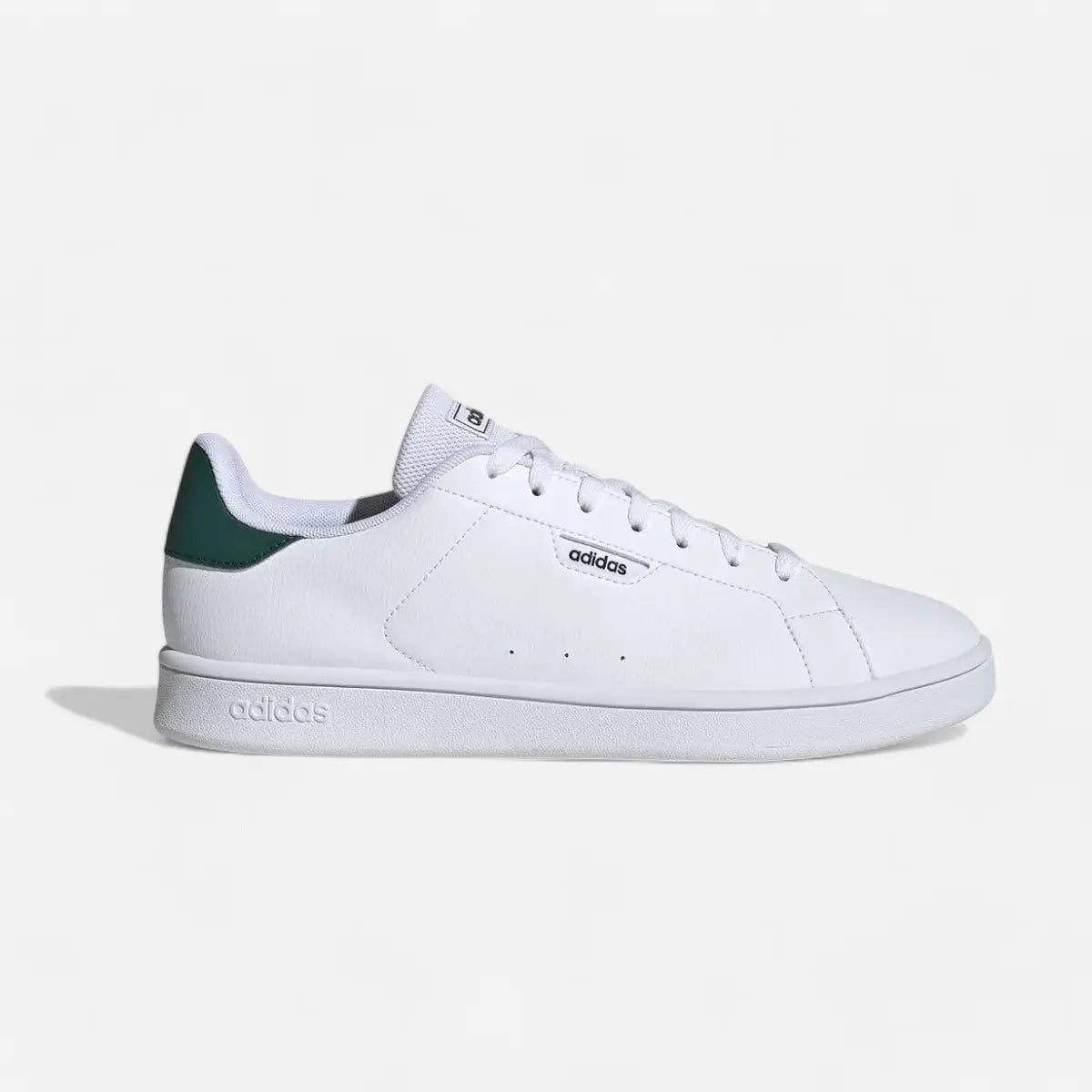 Adidas Urban Court white/green