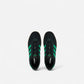 Adidas Barreda Black / Green