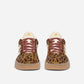 Adidas VL Court 3.0 Animalier Leo