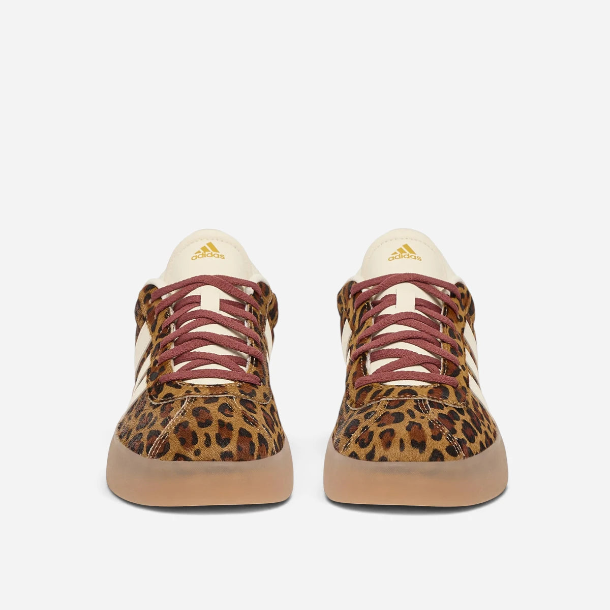Adidas VL Court 3.0 Animalier Leo