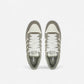 Adidas Rapid Court Low Grey