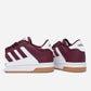 Adidas Rapid Court Low J Bordeaux