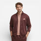 Adidas Tuta Sportswear Basic 3-Stripes Tricot Bordeaux