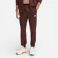 Adidas Tuta Sportswear Basic 3-Stripes Tricot Bordeaux