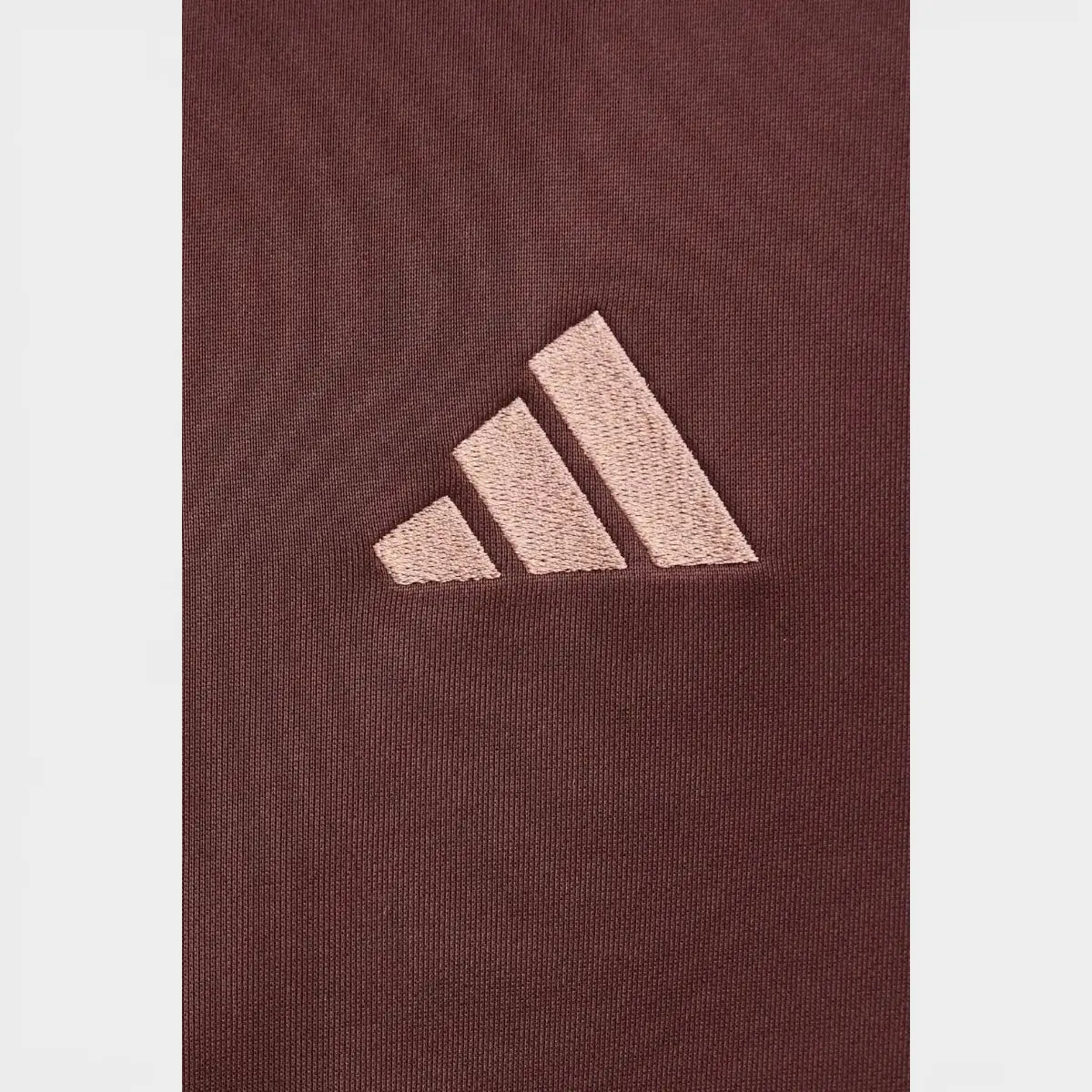 Adidas Tuta Sportswear Basic 3-Stripes Tricot Bordeaux