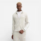Adidas Tuta Sportswear Basic 3-Stripes Tricot Light Beige