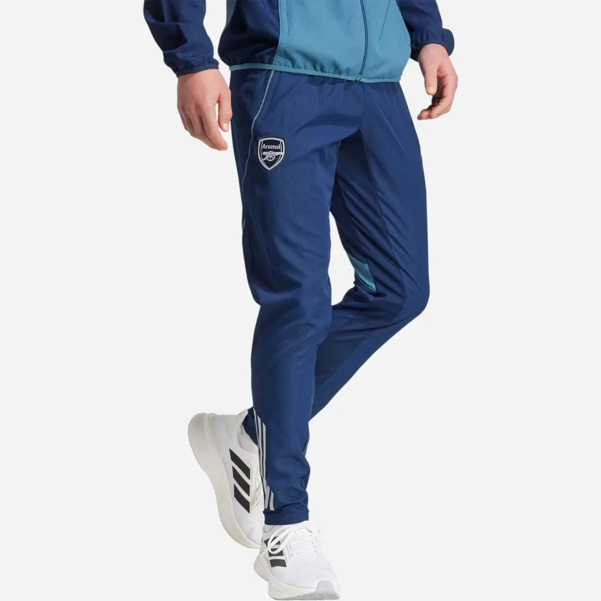 Adidas Tuta Tiro Competition 25 Prematch Arsenal