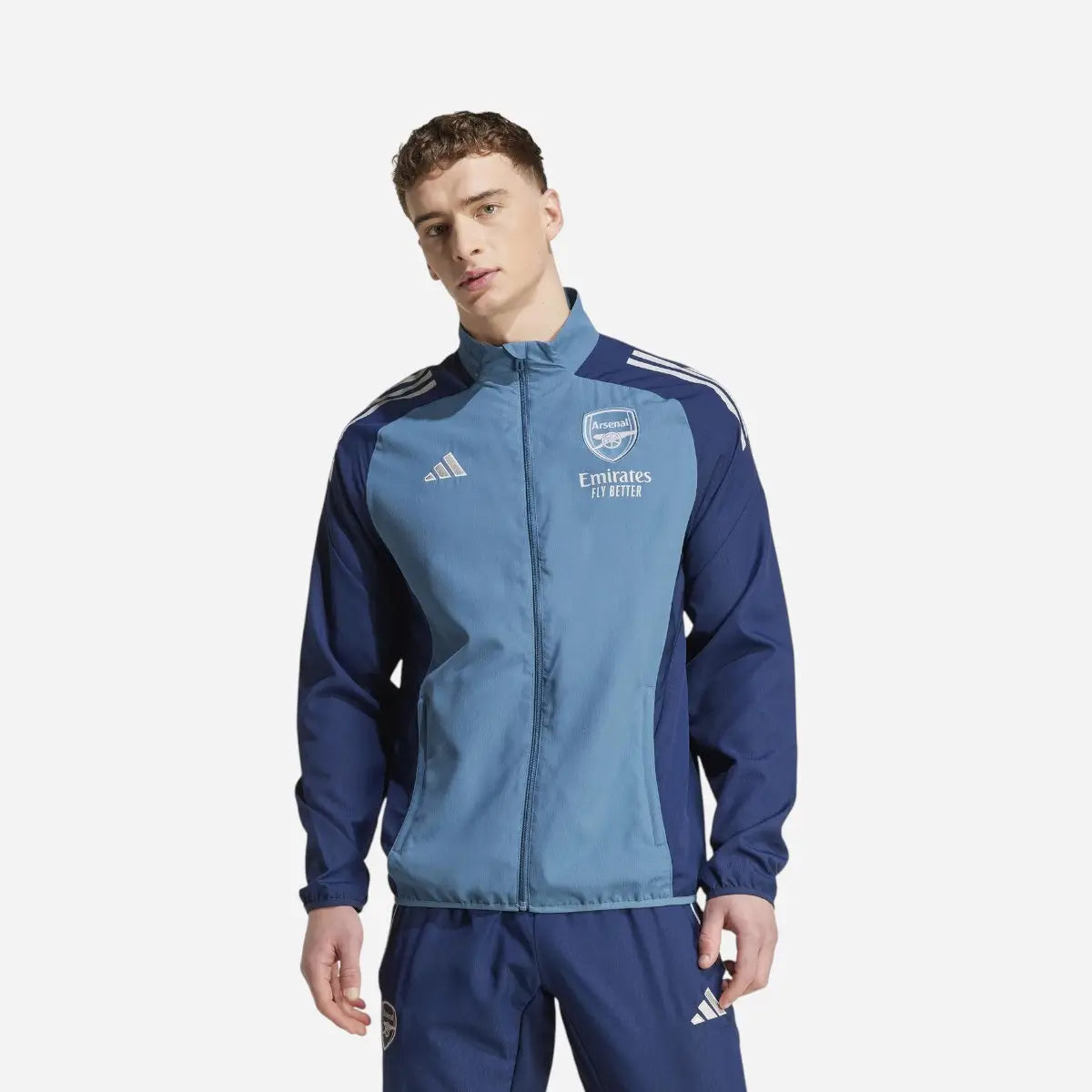 Adidas Tuta Tiro Competition 25 Prematch Arsenal