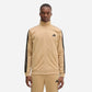 Adidas Tuta Sportswear Basic 3-Stripes Tricot Beige
