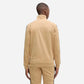 Adidas Tuta Sportswear Basic 3-Stripes Tricot Beige