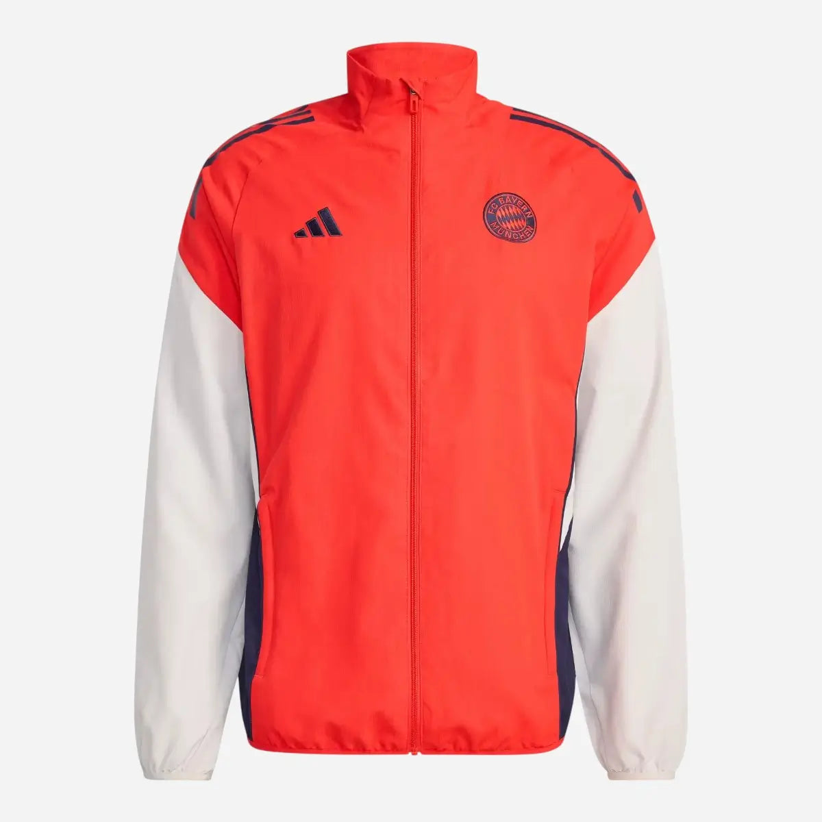 Adidas Tuta Tiro Competition 25 Prematch Bayern Munchen