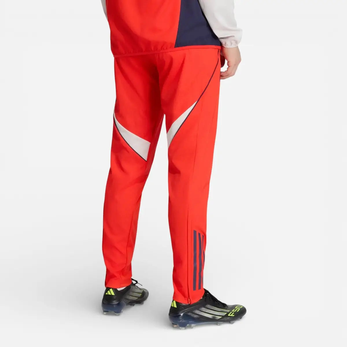 Adidas Tuta Tiro Competition 25 Prematch Bayern Munchen