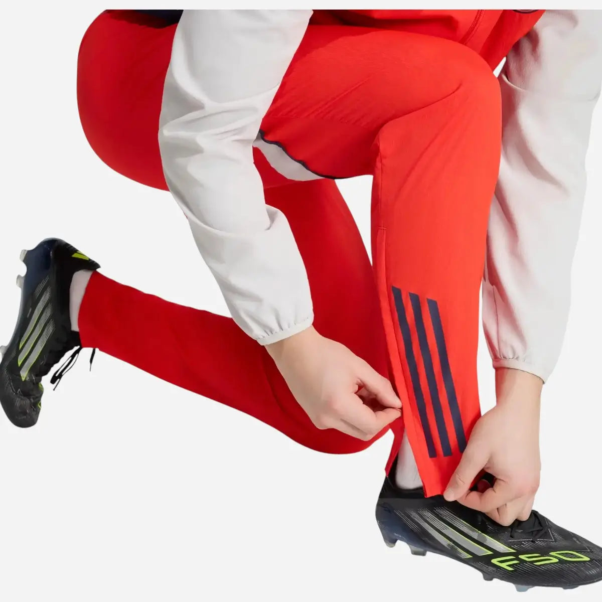 Adidas Tuta Tiro Competition 25 Prematch Bayern Munchen