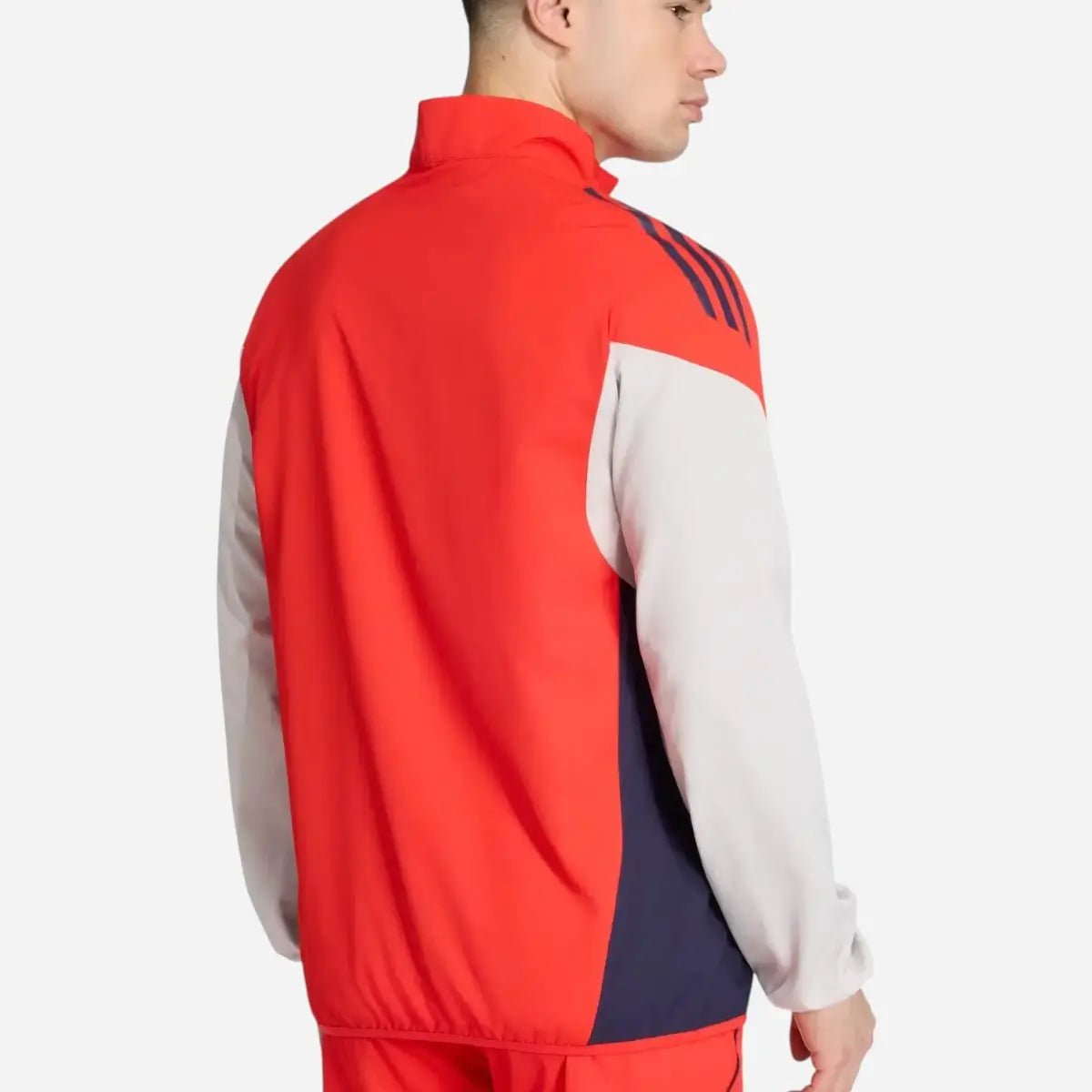 Adidas Tuta Tiro Competition 25 Prematch Bayern Munchen