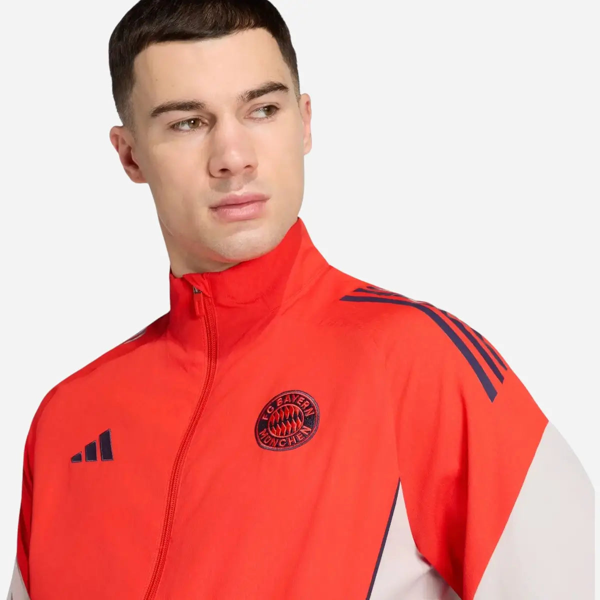 Adidas Tuta Tiro Competition 25 Prematch Bayern Munchen