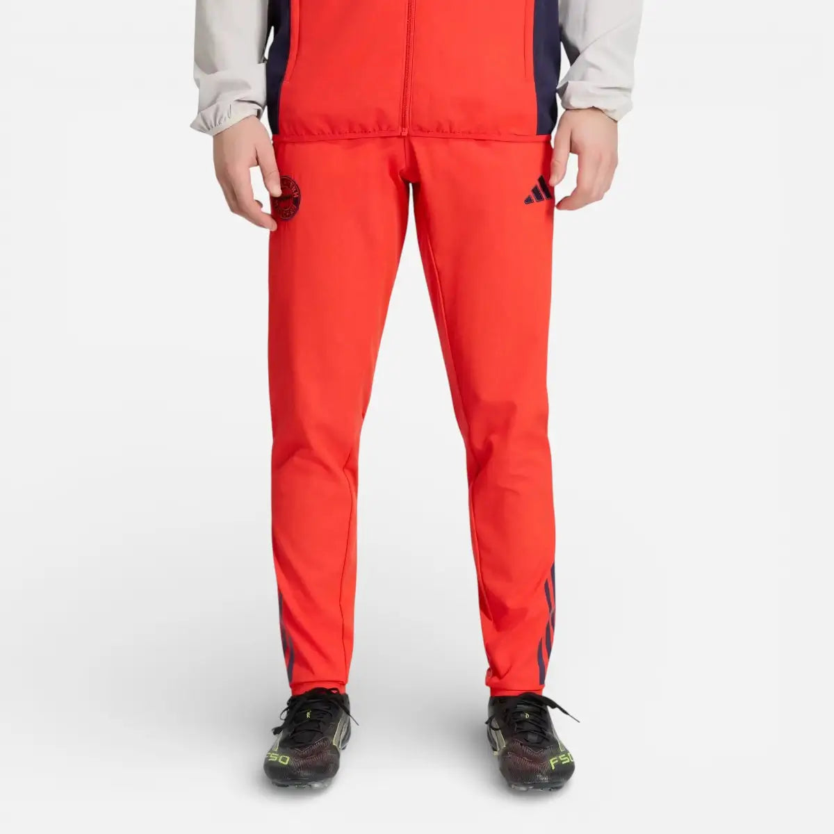 Adidas Tuta Tiro Competition 25 Prematch Bayern Munchen