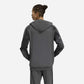 Adidas Tuta Sportswear Camo Print HD Grey