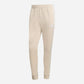 Adidas Tuta Dayready tricot 3-Stripes Beige