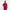 Adidas Tuta Sportswear Basic 3-Stripes Tricot Rosso Granata