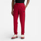 Adidas Tuta Sportswear Basic 3-Stripes Tricot Rosso Granata