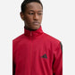 Adidas Tuta Sportswear Basic 3-Stripes Tricot Rosso Granata