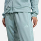 Adidas Tuta Dayready Track suit 3-Stripes wonder sage