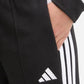 Adidas Tuta Energize 3-Stripes Black / White
