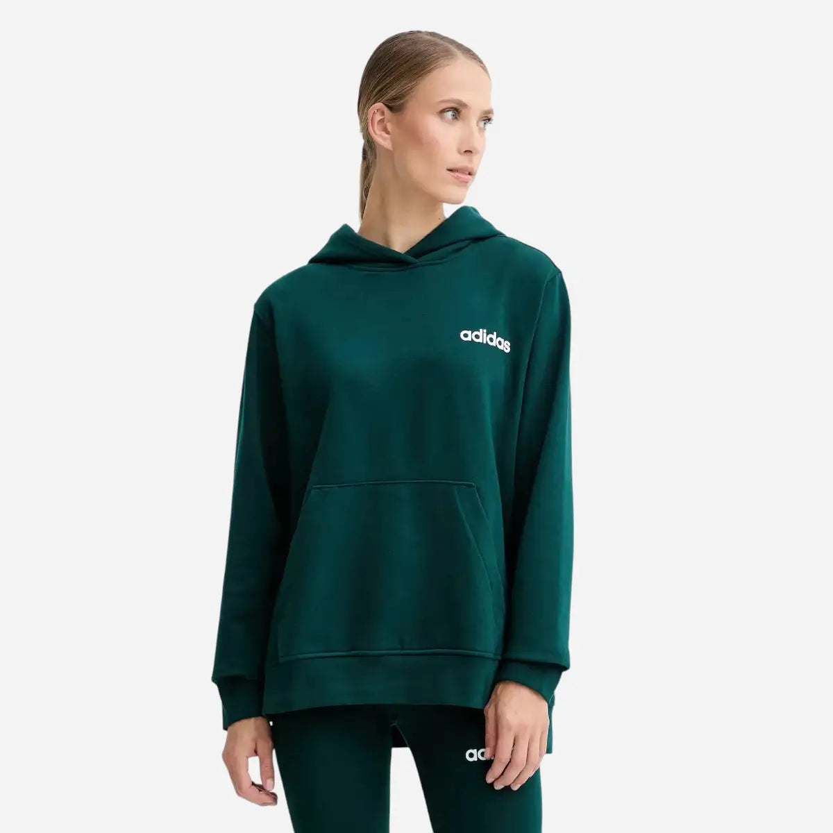 Adidas Tuta Set Leisure Aurora Ivy