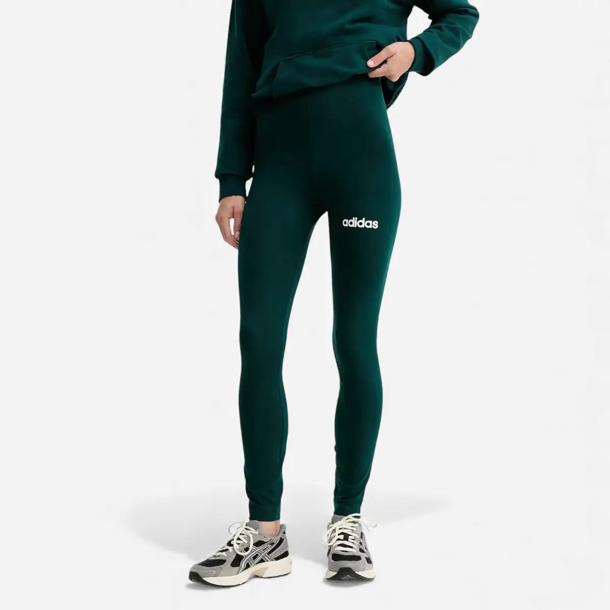Adidas Tuta Set Leisure Aurora Ivy
