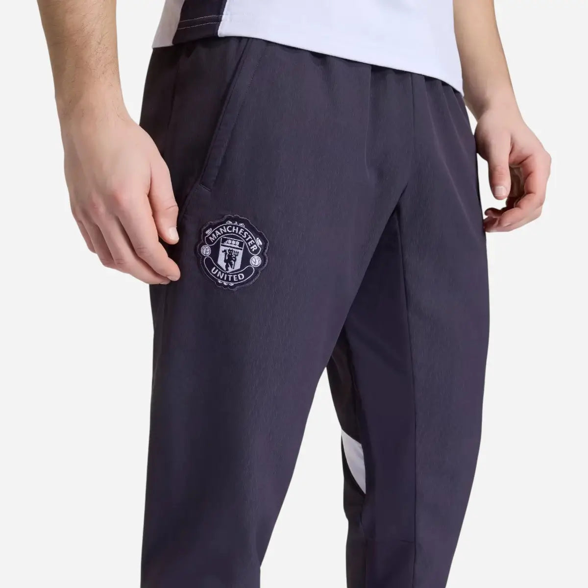 Adidas Tuta Tiro Competition 25 Prematch MANCHESTER UTD