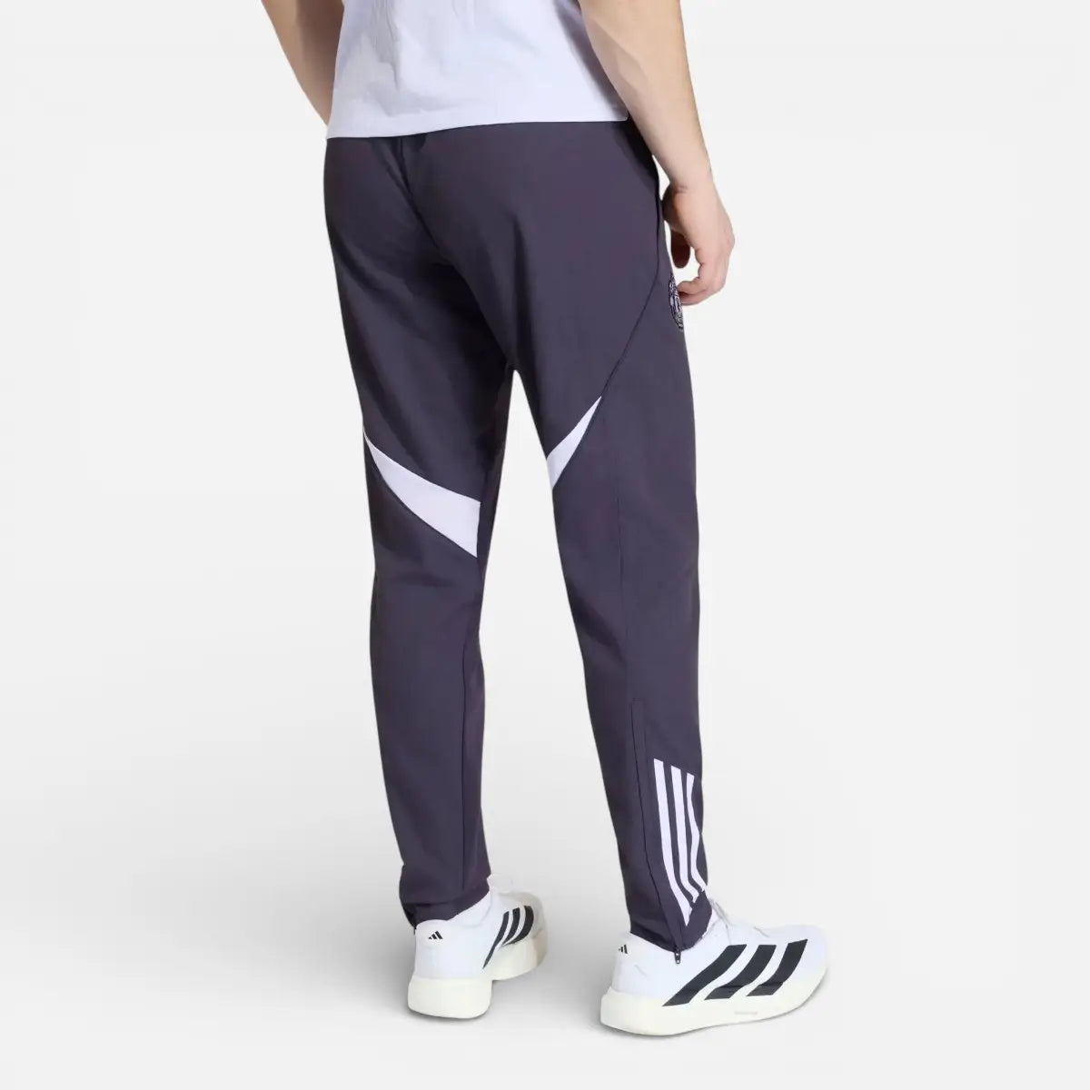Adidas Tuta Tiro Competition 25 Prematch MANCHESTER UTD
