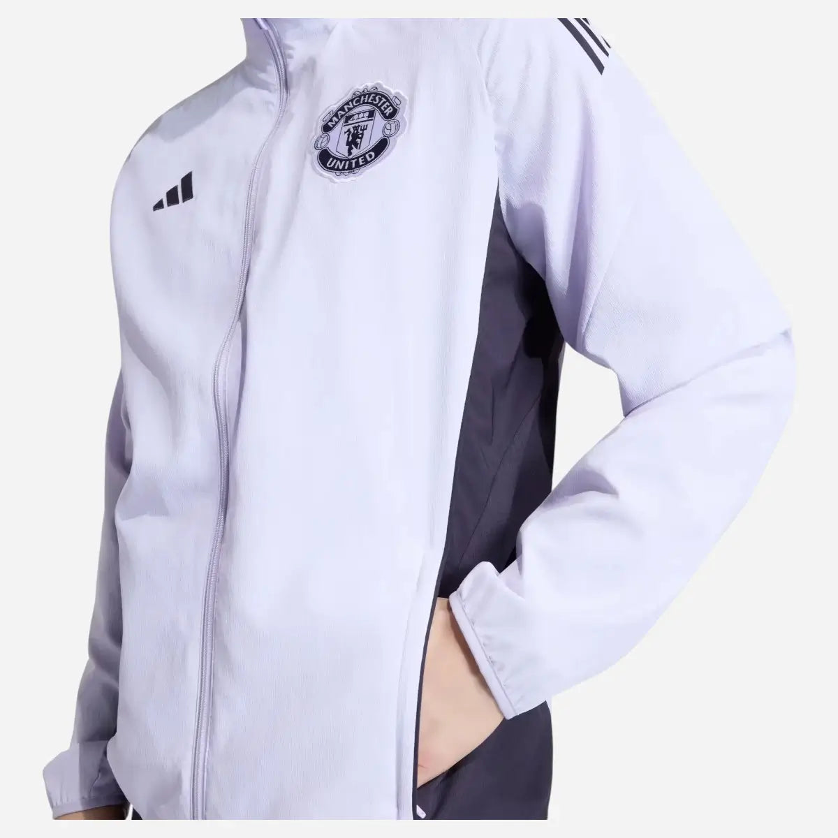 Adidas Tuta Tiro Competition 25 Prematch MANCHESTER UTD