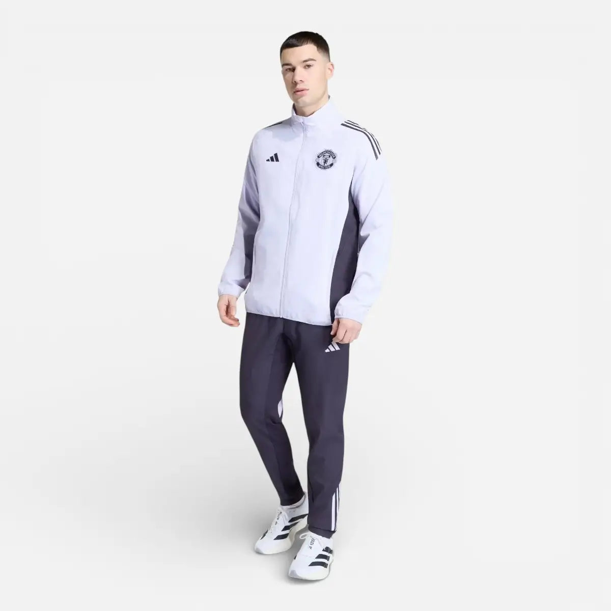 Adidas Tuta Tiro Competition 25 Prematch MANCHESTER UTD