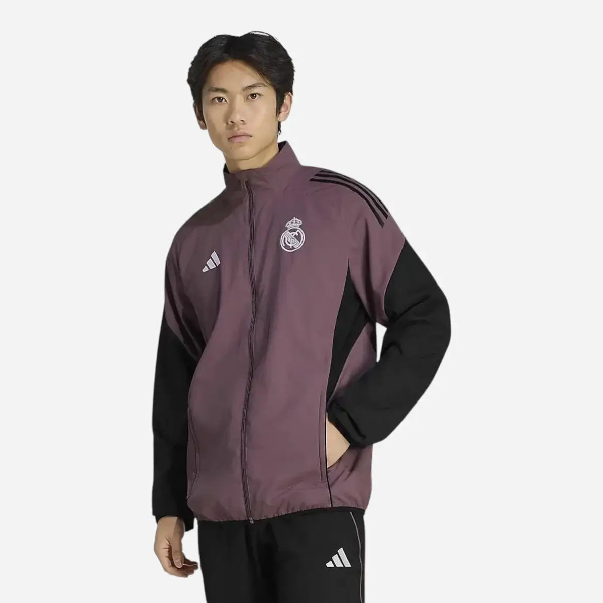 Adidas Tuta Tiro Competition 25 Prematch Real Madrid